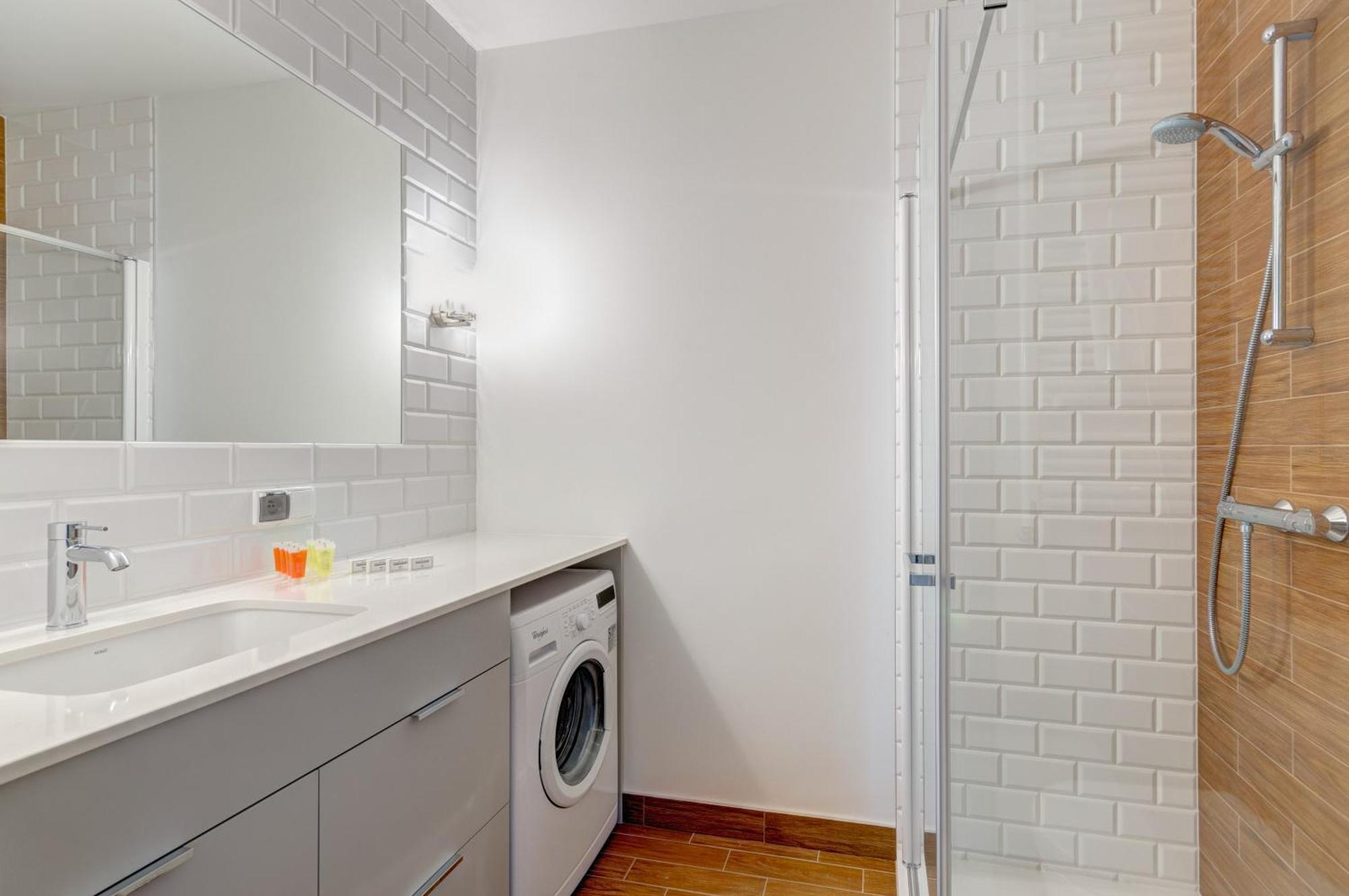 Dom & House - Apartments Nowa Motlawa Gdańsk Eksteriør billede