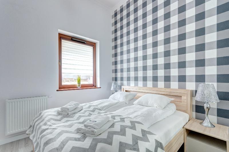 Dom & House - Apartments Nowa Motlawa Gdańsk Eksteriør billede